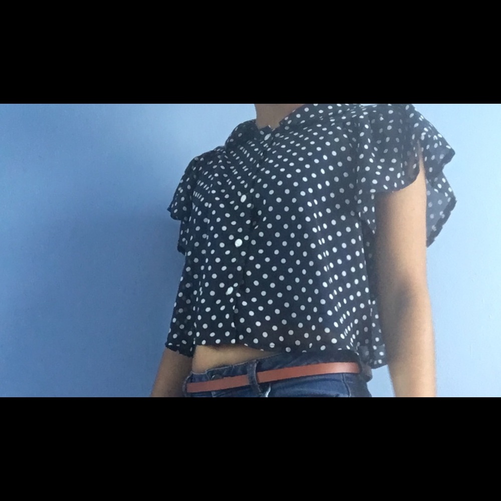 Blouse - Picture 3 of 3